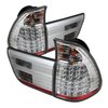 LED Tail Lights Uses Stock Bulbs - image 2