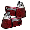 LED Tail Lights 2000-2006 BMW E53 X5 - image 1