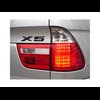LED Tail Lights 2000-2006 BMW E53 X5 - image 3