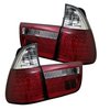 LED Tail Lights 2000-2006 BMW E53 X5 - image 4