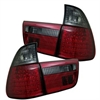 LED Tail Lights 2000-2006 BMW E53 X5 - image 1