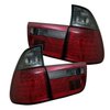 LED Tail Lights 2000-2006 BMW E53 X5 - image 2