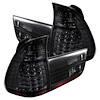 LED Tail Lights 2000-2006 BMW E53 X5 - image 1