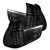 LED Tail Lights 2000-2006 BMW E53 X5 - image 2