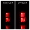 LED Tail Lights 2000-2006 BMW E53 X5 - image 4