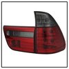 Euro Tail Lights 2000-2006 BMW E53 X5 - image 4