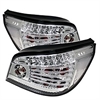 LED Tail Lights Uses Stock Bulbs - image 1