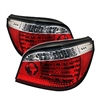 LED Tail Lights Uses Stock Bulbs - image 1
