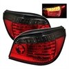 LED Tail Lights 2004-2007 BMW E60 5-Series - image 1