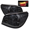 LED Tail Lights 2004-2007 BMW E60 5-Series - image 1