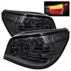 LED Tail Lights 2004-2007 BMW E60 5-Series - image 2