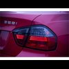 LED Tail Lights 2006-2008 BMW E90 3-Series - image 3