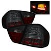 LED Tail Lights 2006-2008 BMW E90 3-Series - image 2