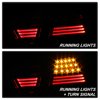 LED Tail Lights 2006-2008 BMW E90 3-Series - image 4