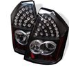 LED Tail Lights 2005-2007 Chrysler 300C - image 2