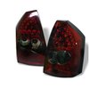 LED Tail Lights Uses Stock Bulbs - image 2