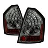 LED Tail Lights 2005-2007 Chrysler 300C - image 3