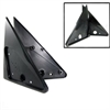M3 Mirror Brackets 1997-2003 Ford F-150 - image 1
