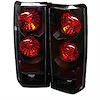 Euro Tail Lights 1985-2005 Chevy Astro/Safari - image 1
