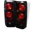 Euro Tail Lights 1985-2005 Chevy Astro/Safari - image 3