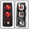 Euro Tail Lights 1985-2005 Chevy Astro/Safari - image 4