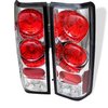 Euro Tail Lights 1985-2005 Chevy Astro/Safari - image 2