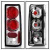 Euro Tail Lights 1985-2005 Chevy Astro/Safari - image 4