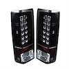 LED Tail Lights 1985-2005 Chevy Astro/Safari - image 1