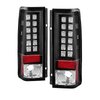 LED Tail Lights 1985-2005 Chevy Astro/Safari - image 3