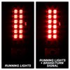 LED Tail Lights 1985-2005 Chevy Astro/Safari - image 4