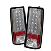 LED Tail Lights Uses Stock Bulbs - image 1