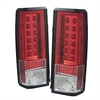 LED Tail Lights Uses Stock Bulbs - image 1