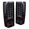 LED Tail Lights 1985-2005 Chevy Astro/Safari - image 1