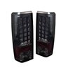 LED Tail Lights 1985-2005 Chevy Astro/Safari - image 2