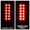 LED Tail Lights 1985-2005 Chevy Astro/Safari - image 4
