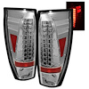 LED Tail Lights 2002-2006 Chevy Avalanche - image 1