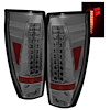 LED Tail Lights 2002-2006 Chevy Avalanche - image 1