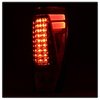 LED Tail Lights 2002-2006 Chevy Avalanche - image 3