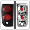 Euro Tail Lights 1995-2005 Chevy/GMC Blazer/Jimmy - image 3