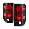 Euro Tail Lights 1995-2005 Chevy/GMC Blazer/Jimmy - image 4