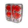 Euro Tail Lights 1995-2005 Chevy/GMC Blazer/Jimmy - image 3