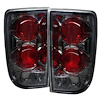 Euro Tail Lights 1995-2005 Chevy/GMC Blazer/Jimmy - image 1