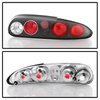 Euro Tail Lights 1993-2002 Chevy Camaro - image 4