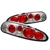 Euro Tail Lights 1993-2002 Chevy Camaro - image 2