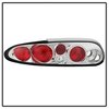 Euro Tail Lights 1993-2002 Chevy Camaro - image 3