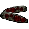 Euro Tail Lights 1993-2002 Chevy Camaro - image 1