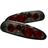 Euro Tail Lights 1993-2002 Chevy Camaro - image 2