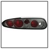 Euro Tail Lights 1993-2002 Chevy Camaro - image 3