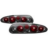 Euro Tail Lights 1993-2002 Chevy Camaro - image 4