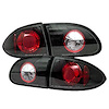 Euro Tail Lights 1995-2002 Chevy Cavalier - image 1